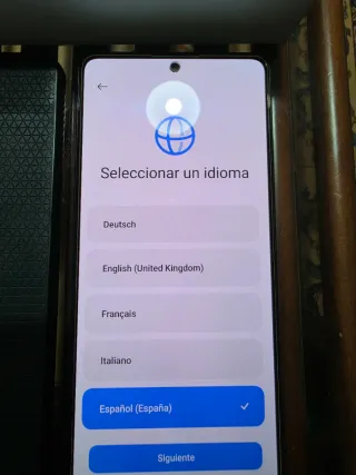 Xiaomi Redmi Note 12 Pro 8/128GB