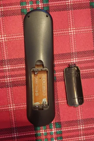 Comando Universal para Box Android