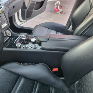 Mercedes-Benz Clase CLS 2016