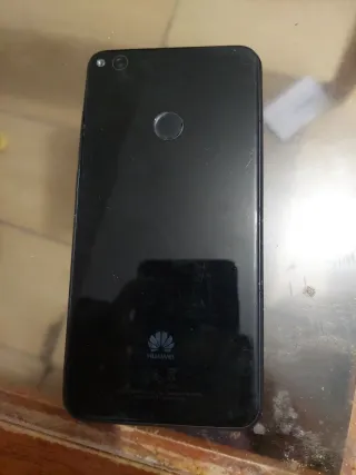 Huawei Negro para piezas