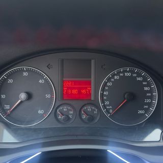 Volkswagen Golf 2005