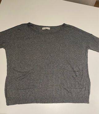 Jersey fino Zara mujer Talla S