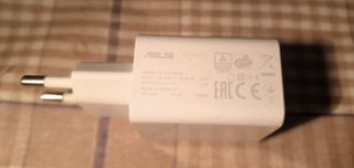 Caricatore USB Originale per Cellulare ASUS