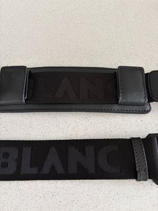 Correa de hombro Montblanc para maletín