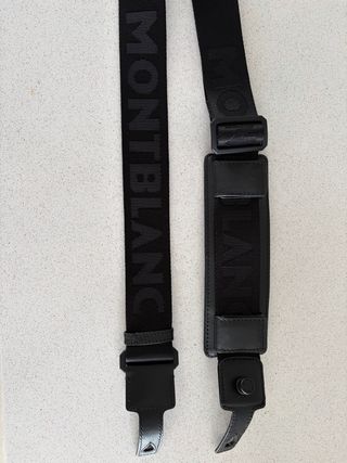 Correa de hombro Montblanc para maletín