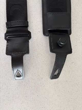 Correa de hombro Montblanc para maletín