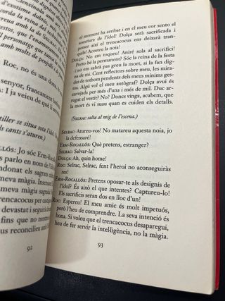 Taller de fantasia. Supertot