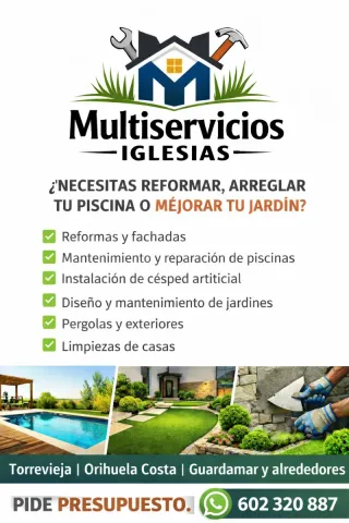 Multiservicios