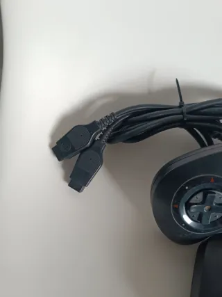 Mandos Inalámbricos WKK para Mega Drive