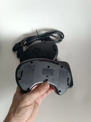 Mandos Inalámbricos WKK para Mega Drive