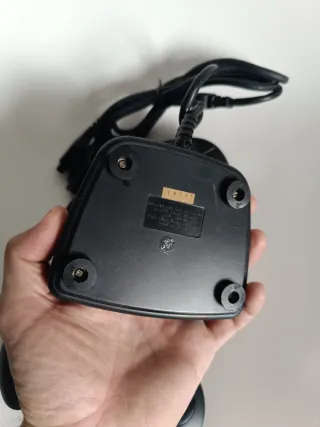 Mandos Inalámbricos WKK para Mega Drive