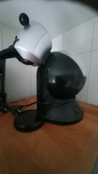 Cafetera Dolce Gusto