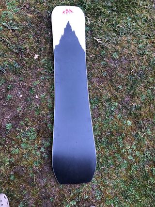 Tabla Snowboard Jones Aviator 2025 150cm