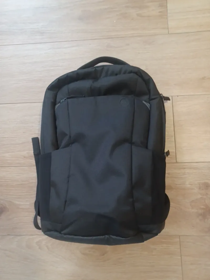 Mochila Dell Negra
