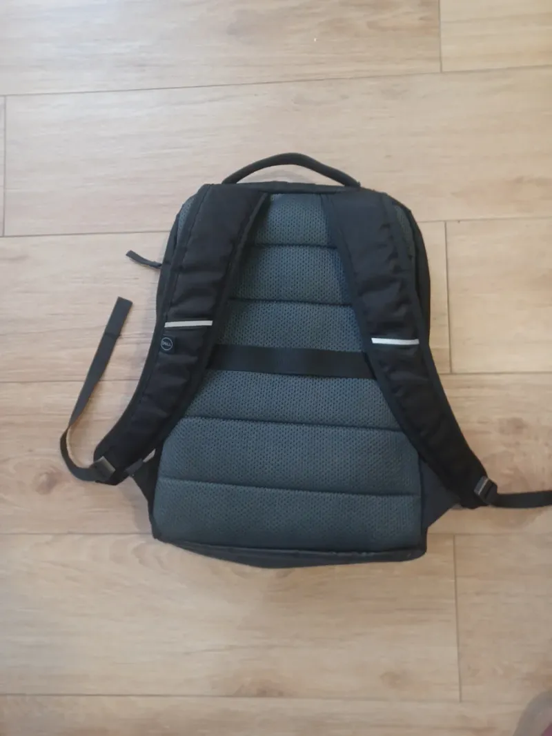 Mochila Dell Negra afbeelding 2