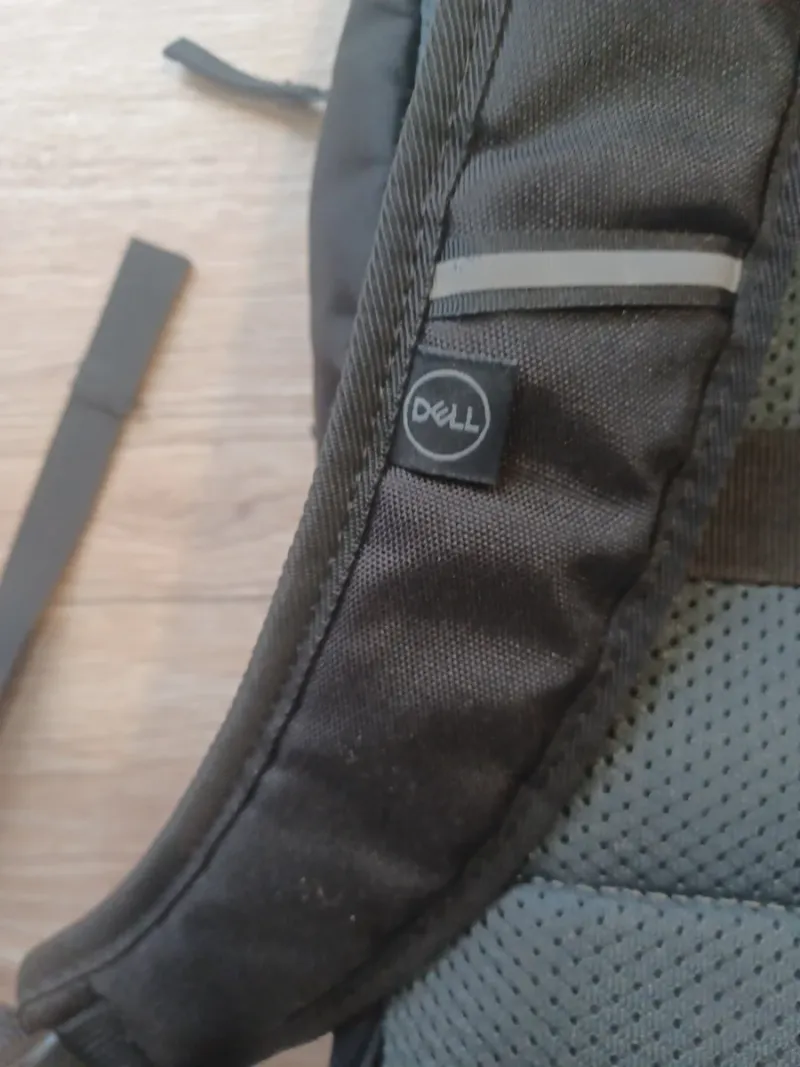 Mochila Dell Negra afbeelding 3