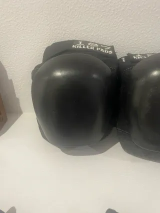 187 Killer Pads