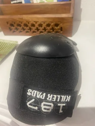 187 Killer Pads