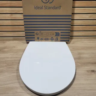 Asiento de inodoro Ideal Standard Tirso Universal