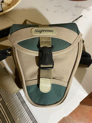 Cámara Canon EOS 33 Negra