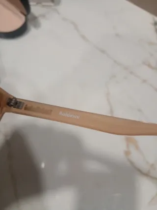 Occhiali da sole donna Baldinini UV400