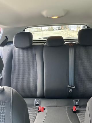 Peugeot 308 2017