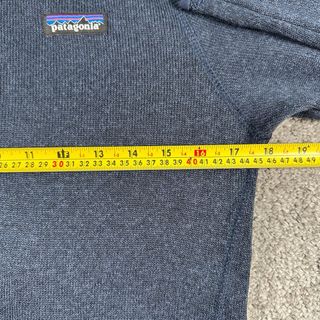 Polar Patagonia Mujer Talla S