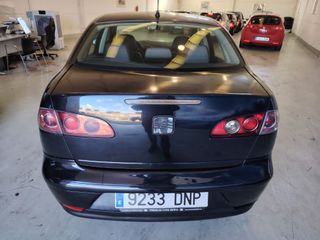 SEAT Cordoba 2005