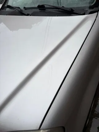 Mercedes-Benz Ml 270 2003