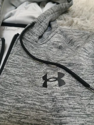Giacca tecnica Under Armour Uomo - Taglia M