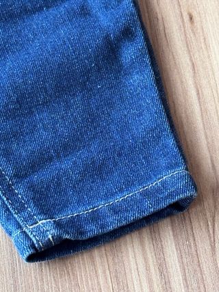 Jeans neonata 3 mesi Amio Firenze
