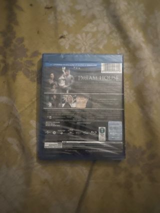 Dream House Blu-ray Daniel Craig