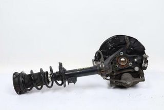 Seat 120130 amortiguador del der leon (5f1) 2.0 fr