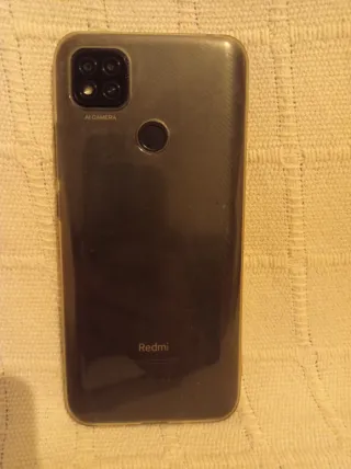 Telefono mobile Xiaomi Redmi 9C