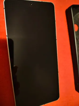 Smartphone Nubia Z60S Pro 12GB 512GB