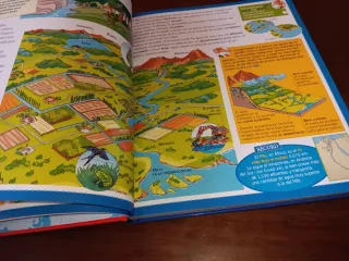 Mi Primer Atlas. Geronimo  Stilton.