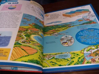 Mi Primer Atlas. Geronimo  Stilton.