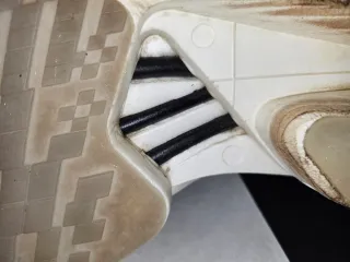 Adidas Adizero Adios Pro 4 M Talla 43.5 con placa