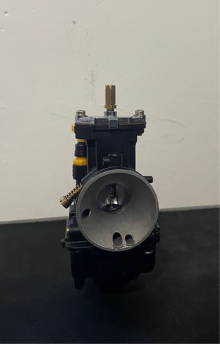 Carburador Voca 21mm