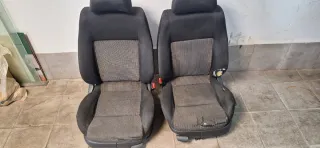 Asientos Golf IV 5 puertas