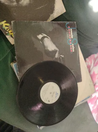 Lote de Vinilos Varios Artistas