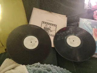 Lote de Vinilos Varios Artistas