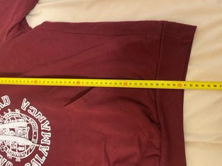 Sudadera Universidad Salamanca