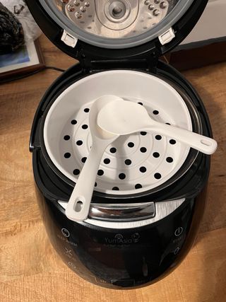 Olla Arrocera Yum Asia Sakura