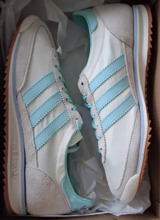 Zapatillas Adidas SL 72 OG Talla 39