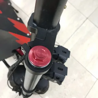 Patinete Eléctrico Boyveda S3-11 60V