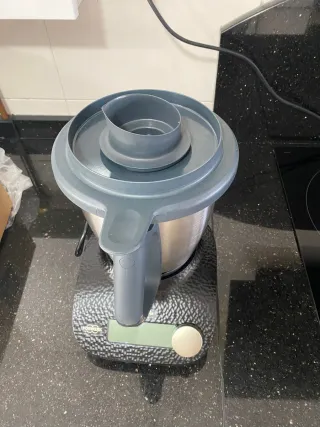 Thermomix Vorwerk