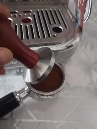 Cafetera Sencor SES 6010SS