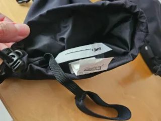 Guantes esquí Decathlon 12 años