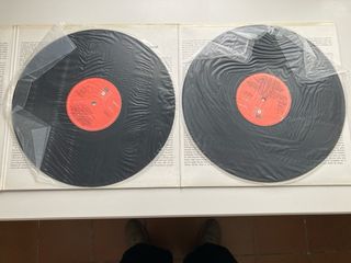 Vinilo Verdi La Traviata - Mirella Freni